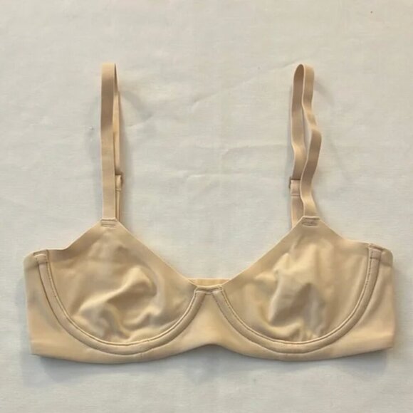 SKIMS Other - Skims Bra 30A Sand